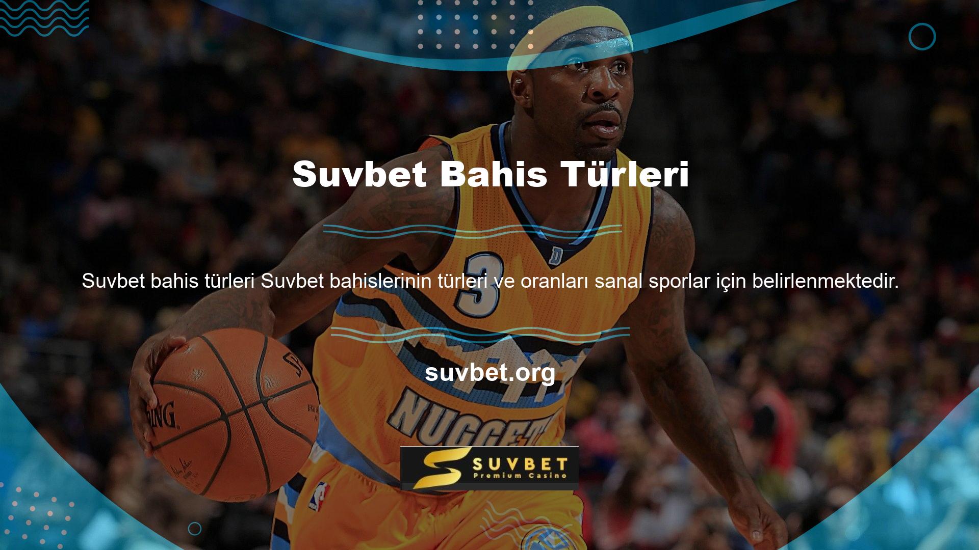 Sitenin kupon sayfası oyuncuların keyif alabileceği çok çeşitli bahis türleri sunmaktadır