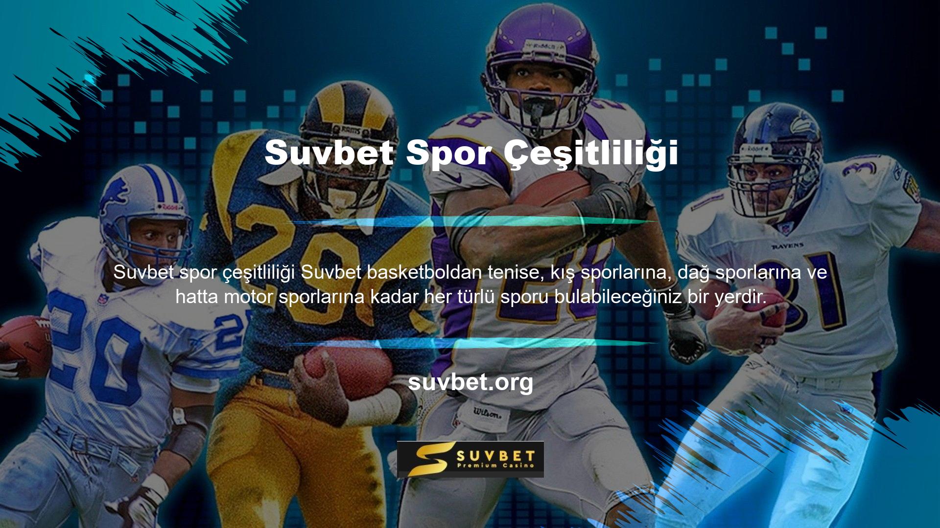 Canlı bahis yapmak isteyen bahisçiler için büyük bir avantajdır