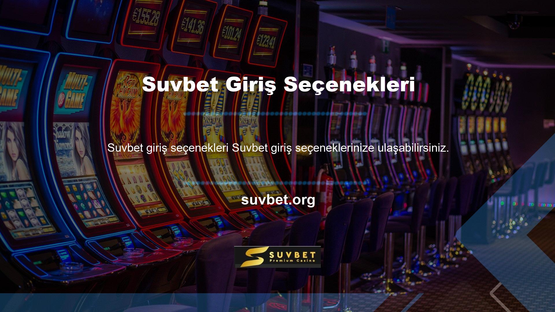 Sesinizi Suvbet ile çevrimiçi olarak kaydedebilirsiniz